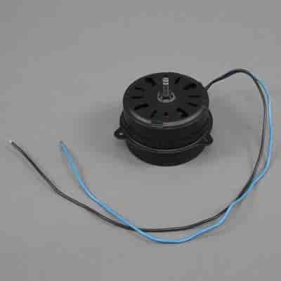 [FLX-107188] Flex-A-Lite 107188: Replacement Electric Fan Motor Fits: 400-160, 400-180, 400-185, 400-188, 400-284, 400-294, 400-398, 400-485