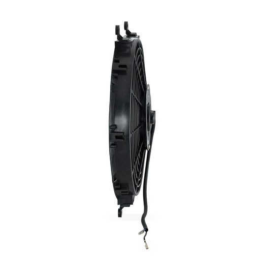 [MIO-MMFAN-12C] Mishimoto MMFAN-12C: CURVED BLADE FAN 12"