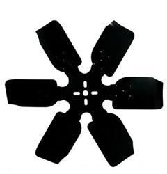 [DER-17418] Derale 17418: Rigid Race Fan Diameter: 18"