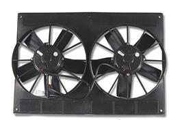 [DWR-SP461] DeWitts Radiator Electric Fan Upgrade Kits