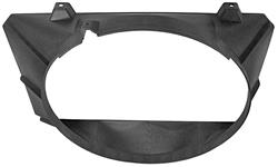[OPG-C241638] RESTOPARTS® Supplied Fan Shrouds