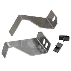 [SUM-380660] Summit Racing™ Fan Shroud Mounting Brackets