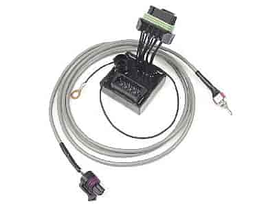 [CEI-109068] Caspers Electronics 109068: Manual Coolant Fan Controller GM F-Body