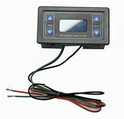 [PRO-67039] Proform Brushless Electric Fan Controllers
