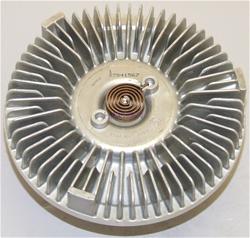 [HDA-2784] Hayden Fan Clutches