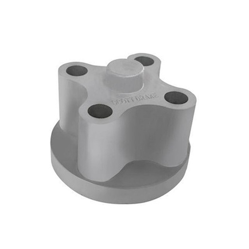 [SDK-C4AZ-8546-A1] Scott Drake C4AZ-8546-A1: Cooling Fan Spacer 1964-1973 Ford Mustang