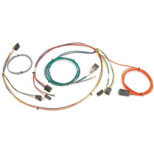 [PRF-30901] Painless Performance Products 30901: A/C Wiring Harness 1967-72 Chevy/GMC Truck