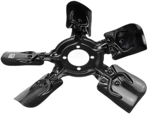 [RNB-621-108] Dorman Products 621-108: CLUTCH FAN BLADE - STEEL