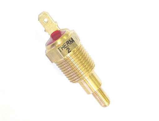 [MAR-MFA109] Maradyne Fans MFA109: Replacement Temperature Switch, 200-degree F On/180-degree F Off