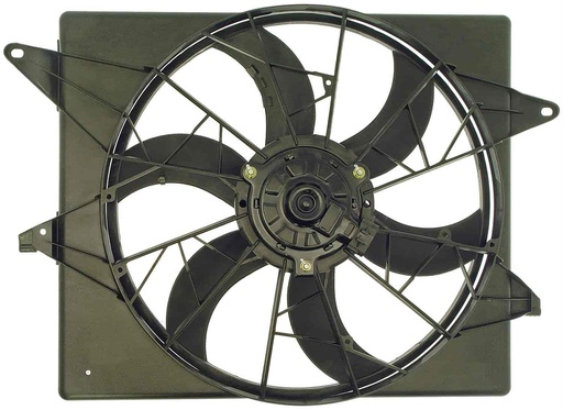 [RNB-620-118] Dorman Products 620-118: Radiator Fan Assembly