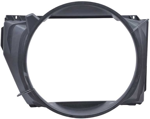 [OER-748631] OER 748631: Reproduction Fan Shroud 1971-1977 Chevy Models w/Small Block