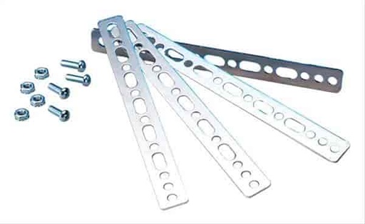 [FLX-108600] Flex-A-Lite 108600: Off-Road Mounting Kit Fits: 400-106, 400-108, 400-112, 400-114, 400-116