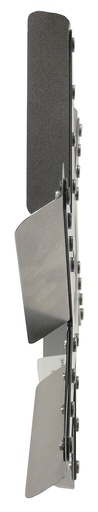 [DER-19113] Derale 19113: High Performance Stainless Flex Fan 13" Diameter