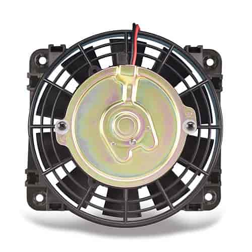 [FLX-104640] Flex-A-Lite 104640: Pusher/Puller Straight Blade Fan 6-1/2" Fan Diameter