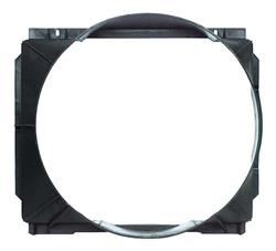 [OER-3938613B] OER 3938613B: Reproduction Fan Shroud 1969-1972 Nova Small Block