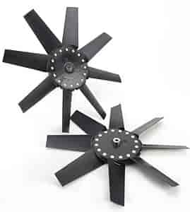 [FLX-108487] Flex-A-Lite 108487: Electric Fan Blade Replacement Blade For Puller Fans: 270, 280, 290