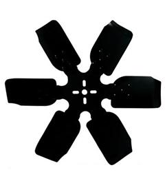 [DER-17419] Derale 17419: Rigid Race Fan Diameter: 19"