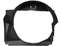 [AUP-RS1004] Auto Pro USA Corvette Fan Shrouds