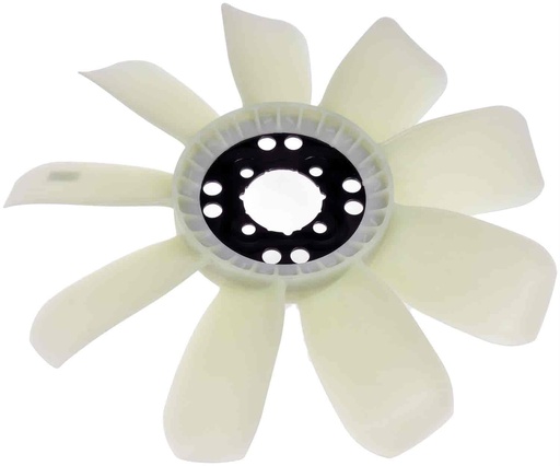 [RNB-621-104] Dorman Products 621-104: CLUTCH FAN BLADE - PLASTI