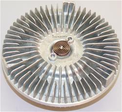 [HDA-2842] Hayden Fan Clutches