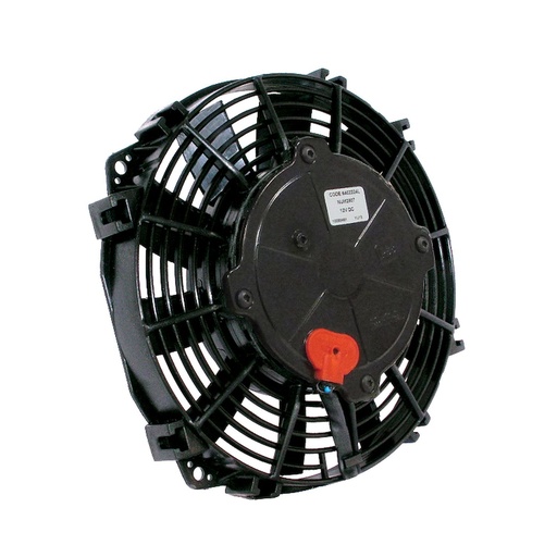 [MAR-M083K] Maradyne Fans M083K: Champion-Series Low-Profile Electric Cooling Fan, Diameter: 8 in., Type: Single