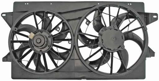 [RNB-620-131] Dorman Products 620-131: RADIATOR FAN ASSEMBLY