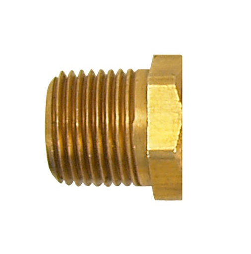 [DER-16737] Derale 16737: Thread-In Replacement Fan Controller Probe 3/8" NPT
