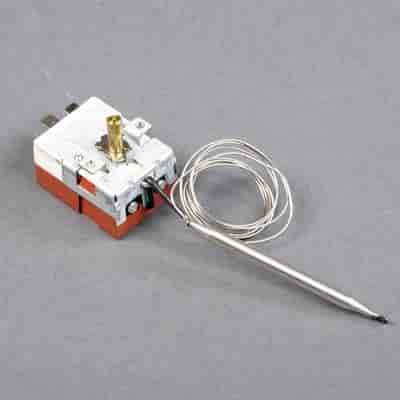 [FLX-115910] Flex-A-Lite 115910: Replacement Thermostat Switch for Electric Fan