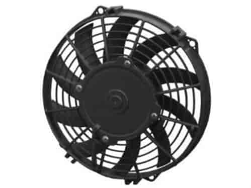 [GRI-PF-43] Griffin Radiators PF-43: High Performance 9" Slim Curved Blade Electric Fan