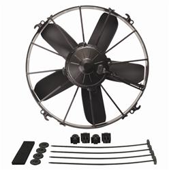 [DER-16142] Derale High-Output Paddle Blade Fans
