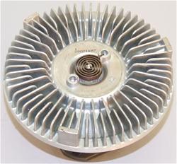 [HDA-2802] Hayden Fan Clutches