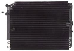 [RDR-7014262] Agility Auto Parts Air Conditioning Condensers