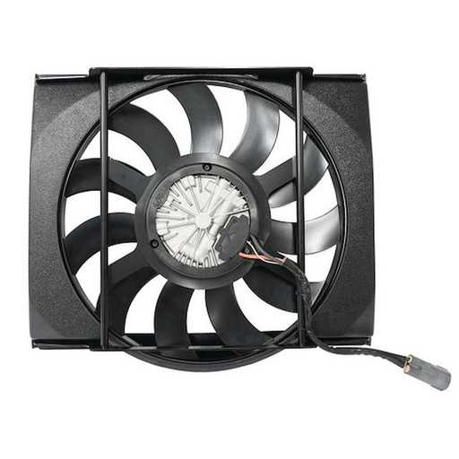 [VTA-371253] Vintage Air 371253: MNSTR BRUSHLSS FAN/SHROUD