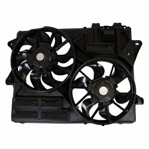 [MOF-RF310] Motorcraft RF310: MOTOR AND FAN ASY - (P)