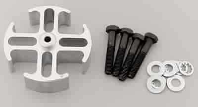 [FLX-107083] Flex-A-Lite 107083: 1" Aluminum Fan Spacer Fits most older Chrysler/Mopar applications