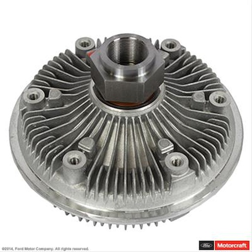[MOF-YB3130] Motorcraft YB3130: YB3130 Cooling Fan Clutch Assembly for 2004-2015 Ford F-650, F-750