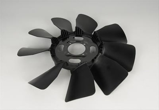 [ADO-15-80690] ACDelco 15-80690: BLADE ASM-FAN