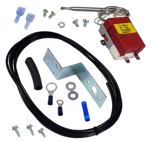 [MAR-MFA120] Maradyne Fans MFA120: Adjustable Temperature Switch Kit, 32-248 degrees F