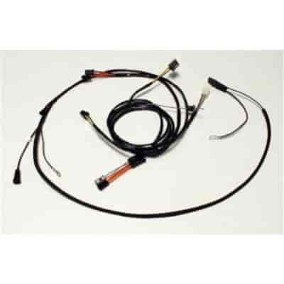 [AWW-35260] American Autowire 35260: Air Conditioning Harness 1969-1970 & 1972 Chevy Truck