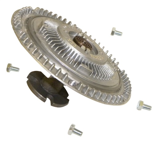 [CWA-J3241858] Crown Automotive J3241858: Tempatrol Fan Clutch