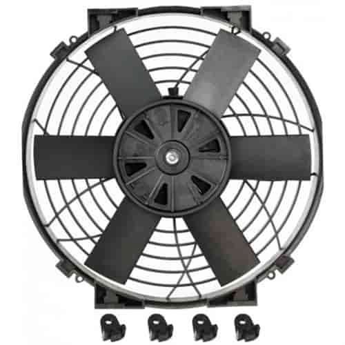 [DCW-DC-0148] Davies Craig DC-0148: 10-Inch Slimline Thermatic Electric Fan 24-Volt