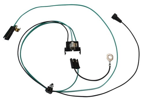 [AWW-CA38219] American Autowire CA38219: AIR CONDITIONING COMPRESS