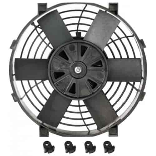 [DCW-DC-0160] Davies Craig DC-0160: 9-Inch Thermatic Electric Fan 12-Volt