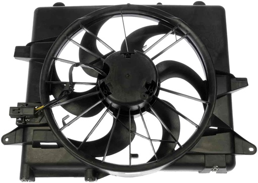 [RNB-620-137] Dorman Products 620-137: RADIATOR FAN ASSEMBLY