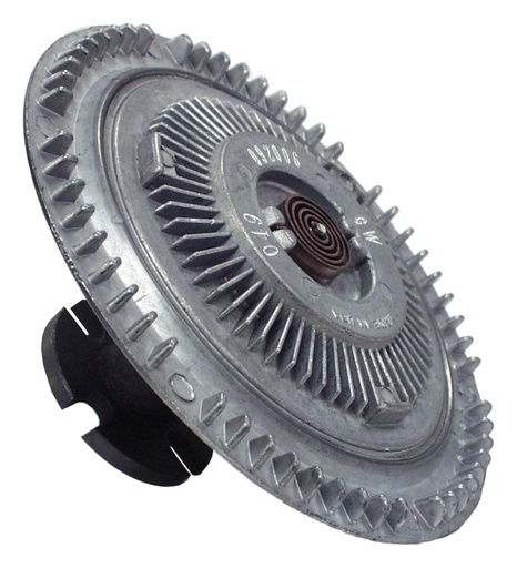 [CWA-J5362722] Crown Automotive J5362722: Fan Clutch