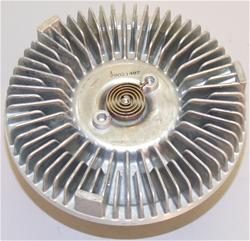 [HDA-2902] Hayden Fan Clutches