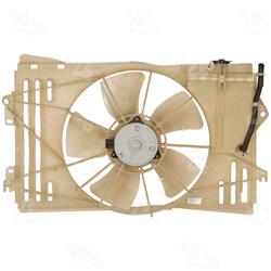 [FSS-76047] Four Seasons Cooling Fan Assemblies