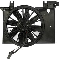 [RNB-621-350] Dorman Electric Fans