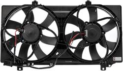 [RNB-620-575] Dorman Electric Fans