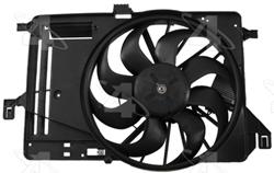[FSS-75953] Four Seasons Cooling Fan Assemblies